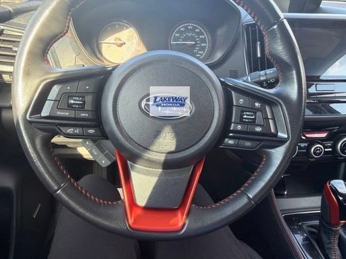 Used 2023 Subaru Forester Sport AWD/4WD image 17