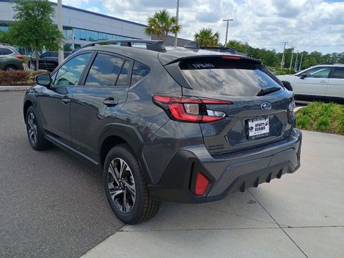 New 2026 Subaru Crosstrek 2.0i Premium AWD/4WD image 4