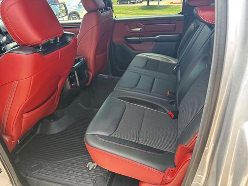 Used 2024 RAM 1500 Rebel image 12