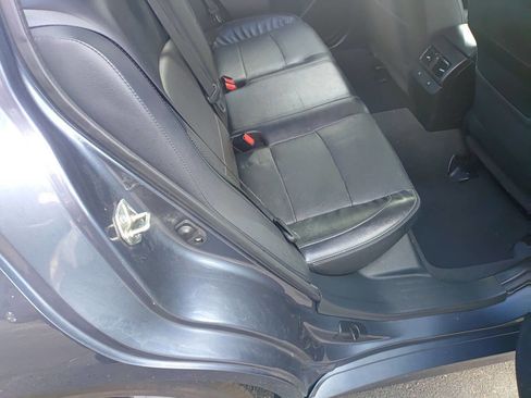 Used 2016 Subaru Legacy 2.5i Limited image 13