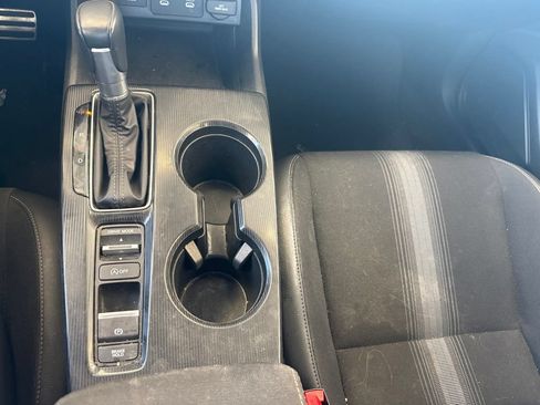Used 2026 Honda Civic Sport image 23