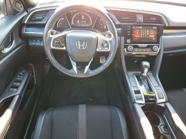 Used 2021 Honda Civic Sport image 11