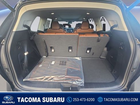 New 2026 Subaru Ascent Touring AWD/4WD image 19