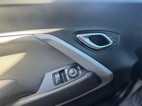 Used 2023 Chevrolet Camaro LT image 23