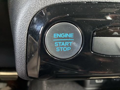 Certified 2024 Ford Escape ST-Line Select w/ Tech Pack #1 image 22