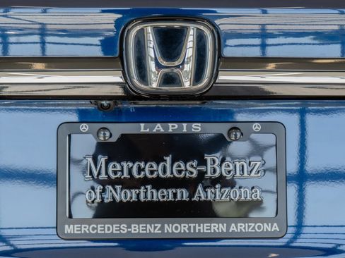 Used 2024 Honda Odyssey EX-L image 15