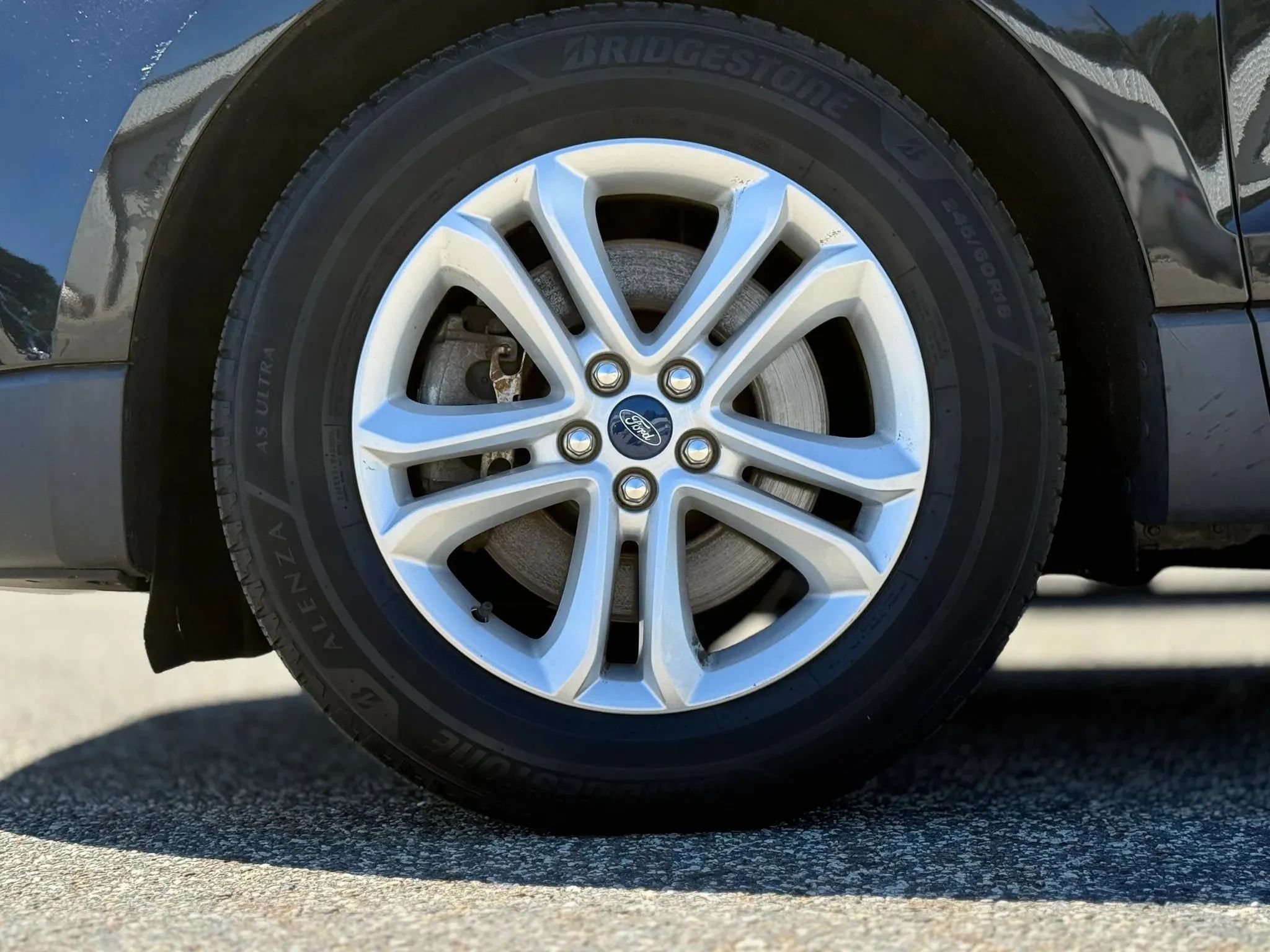 Used 2019 Ford Edge SEL w/ Equipment Group 201A AWD/4WD image 30