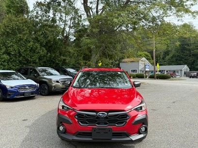 New 2025 Subaru Crosstrek 2.5i Premium