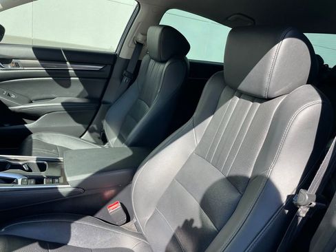 Certified 2022 Honda Accord Sport Special Edition image 26