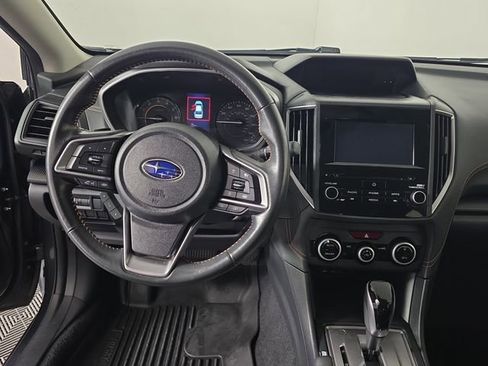 Certified 2023 Subaru Crosstrek 2.0i Premium AWD/4WD image 9