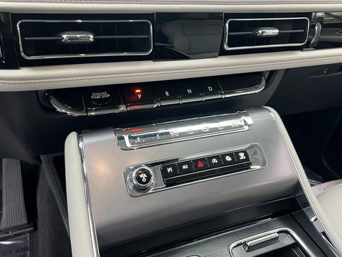 New 2026 Lincoln Aviator Premiere Sport Utility image 20