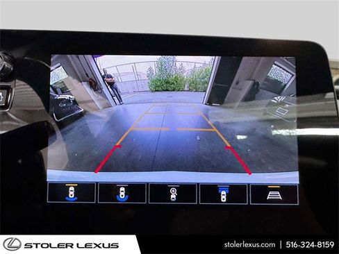 Used 2021 Chevrolet Corvette Stingray Premium Conv w/ Z51 Performance Package image 32