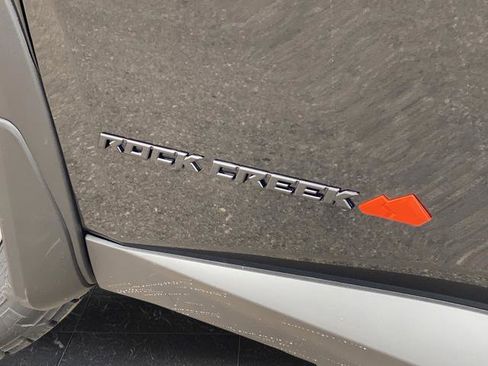 New 2026 Nissan Pathfinder Rock Creek image 35