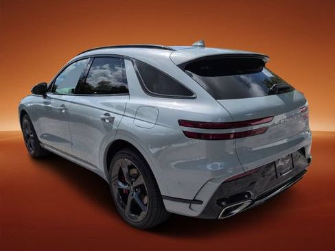 New 2027 Genesis GV70 3.5T Prestige AWD/4WD image 5