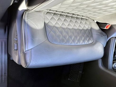 Certified 2024 INFINITI QX80 Sensory w/ Cargo Package image 16