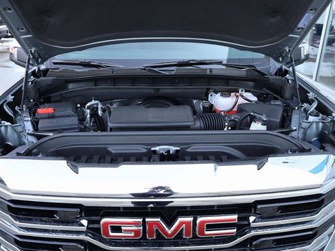 New 2026 GMC Sierra 1500 SLT w/ SLT Premium Plus Package image 52