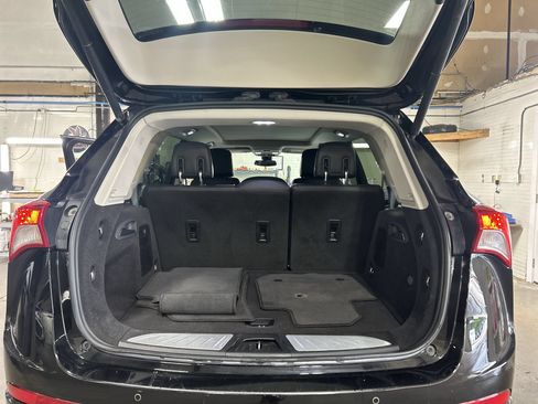 Used 2019 Buick Envision Premium w/ LPO, Active Package AWD/4WD image 28
