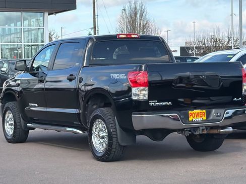 Used 2008 Toyota Tundra SR5 image 6