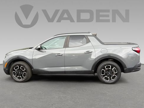 Used 2022 Hyundai Santa Cruz SEL Premium w/ Cargo Package AWD/4WD image 8