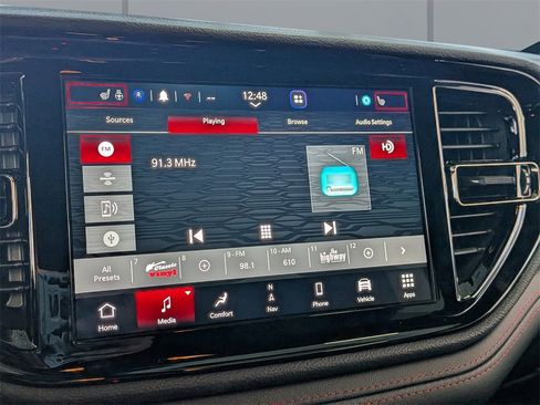 New 2026 Dodge Durango GT image 21