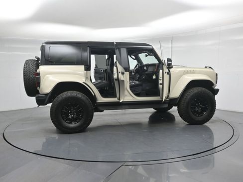 New 2026 Ford Bronco Raptor AWD/4WD image 4