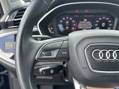 Used 2022 Audi Q3 2.0T Premium w/ Convenience Package AWD/4WD image 33