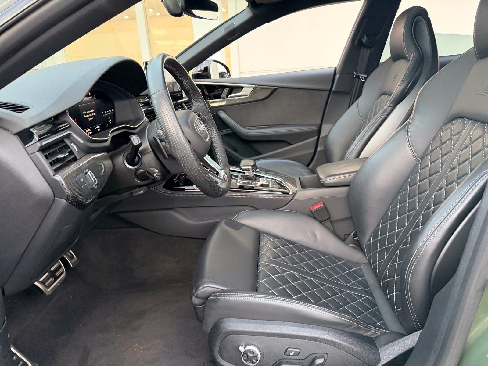 Used 2024 Audi S5 Premium Plus AWD/4WD image 15