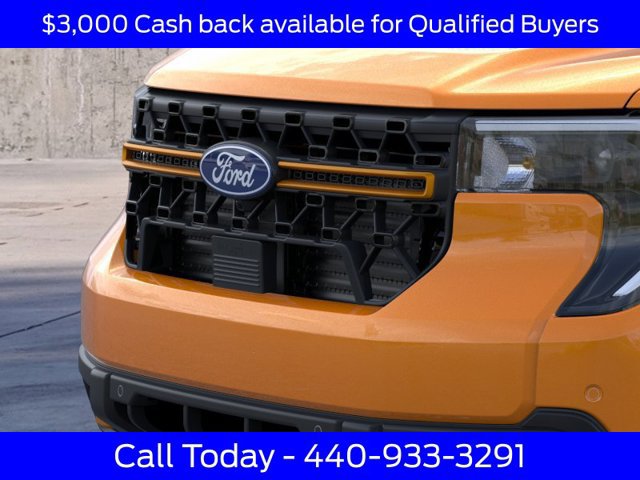 New 2026 Ford Maverick Tremor AWD/4WD image 20