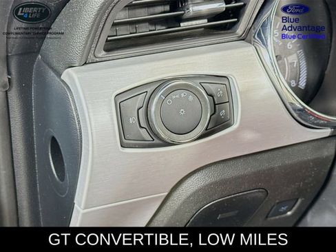 Used 2015 Ford Mustang GT Premium w/ Equipment Group 401A image 10