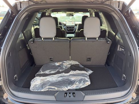 New 2026 Ford Explorer ST AWD/4WD image 25