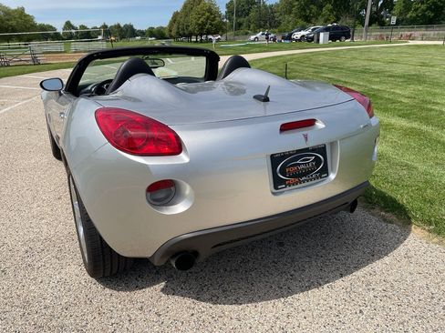 Used 2007 Pontiac Solstice GXP w/ Premium Package RWD image 47