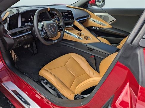 Used 2026 Chevrolet Corvette Z06 image 13