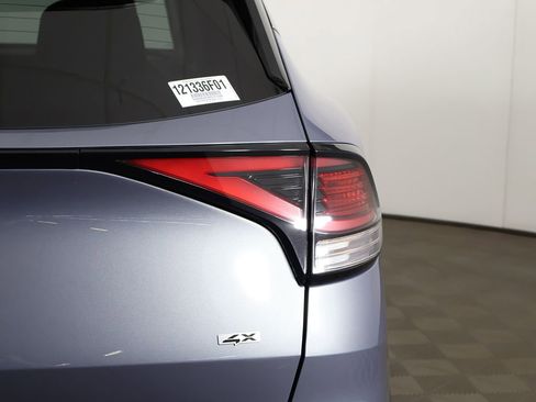 Used 2023 Kia Sportage EX image 14