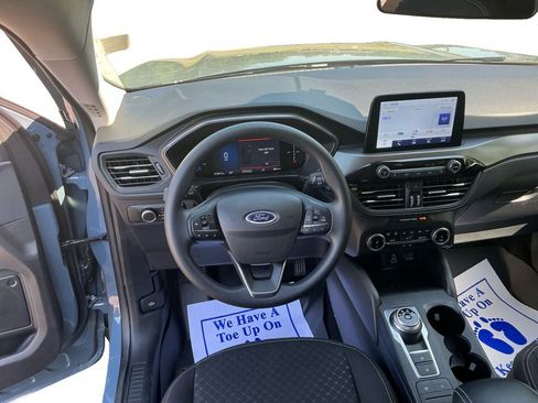 Used 2025 Ford Escape Active FWD image 12