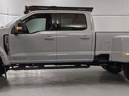 New 2026 Ford F450 XLT w/ XLT Premium Package image 5