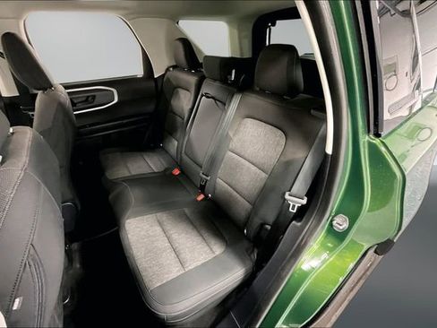 Used 2024 Ford Bronco Sport Big Bend image 20