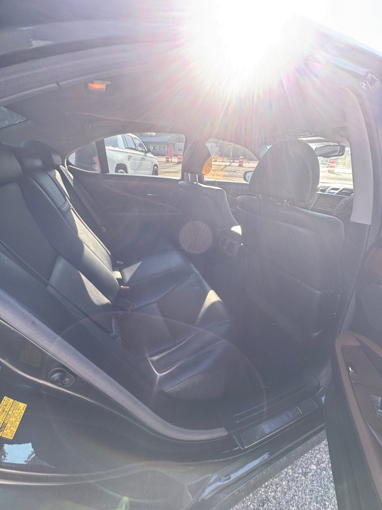 Used 2011 Lexus LS 460 AWD w/ Comfort Pkg image 11