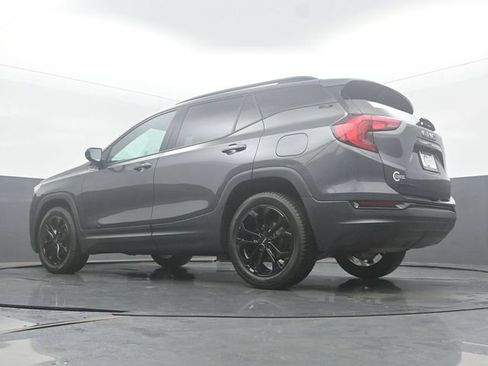 Used 2020 GMC Terrain SLE w/ Elevation Edition FWD image 46