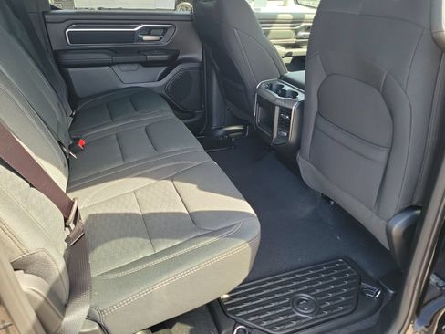 Used 2026 RAM 1500 Big Horn AWD/4WD image 17