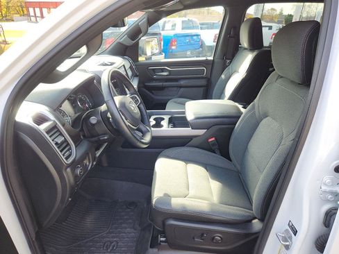 Certified 2022 RAM 1500 Big Horn image 15