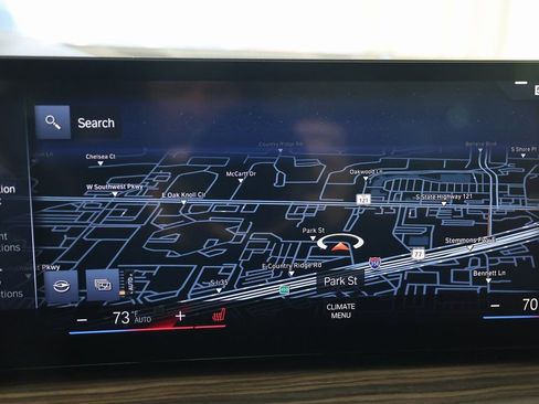 Used 2023 BMW X7 xDrive40i w/ Executive Package image 31