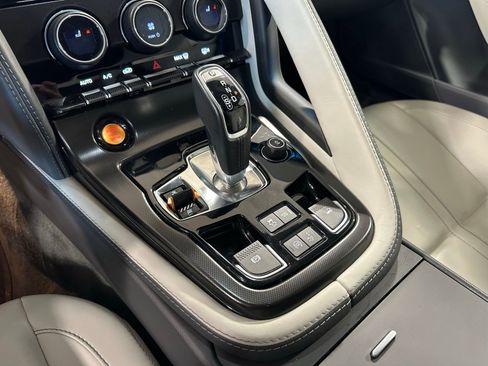 Used 2014 Jaguar F-TYPE S image 35