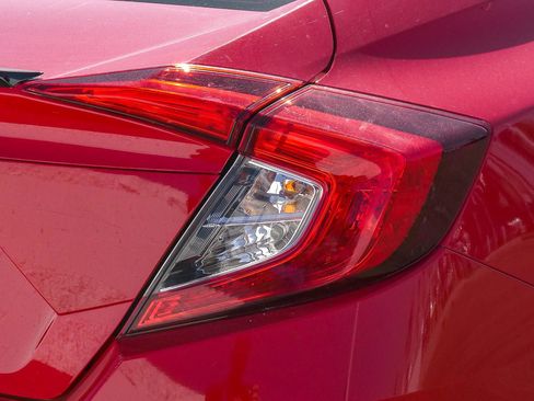 Used 2020 Honda Civic Sport image 10