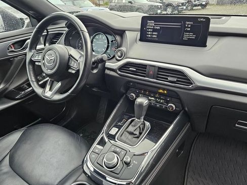Used 2021 MAZDA CX-9 Grand Touring image 12