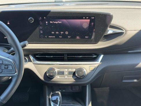 New 2026 Buick Envista Sport Touring w/ Convenience I Package FWD image 8