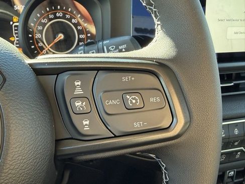 New 2026 Jeep Wrangler Willys image 15