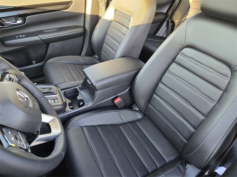 New 2026 Honda CR-V EX-L image 19