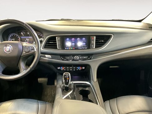 Used 2020 Buick Enclave Premium w/ LPO, Luxury Package FWD image 21