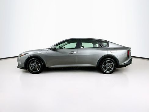 Used 2025 Kia K4 FWD image 4