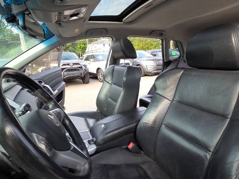 Used 2008 Acura RDX SH-AWD image 27